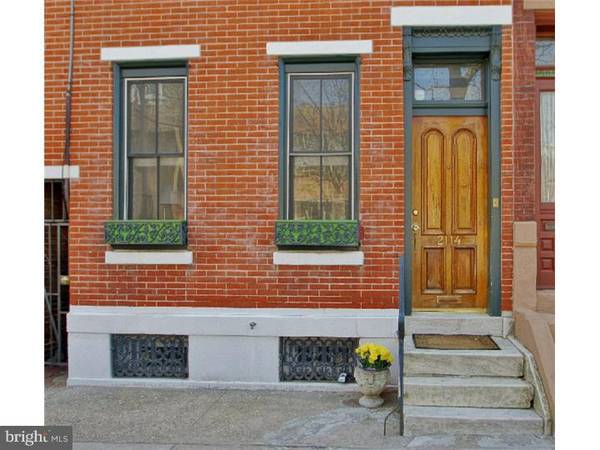 2114 WALLACE ST, Philadelphia, PA 19130