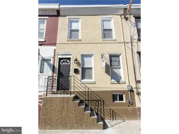 2517 FEDERAL ST, Philadelphia, PA 19146