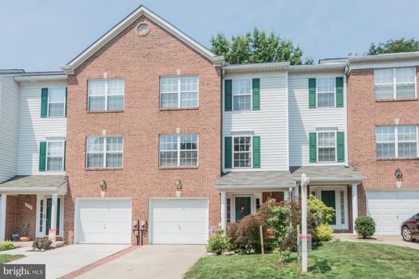 5261 LIGHTFOOT PATH, Columbia, MD 21044