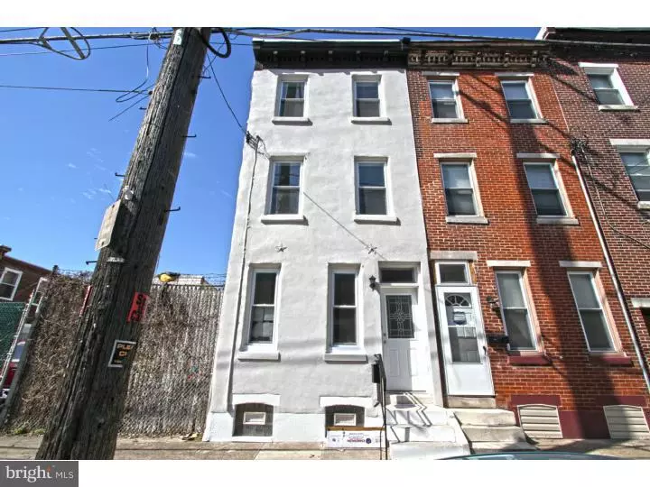 2184 E HUNTINGDON ST, Philadelphia, PA 19125