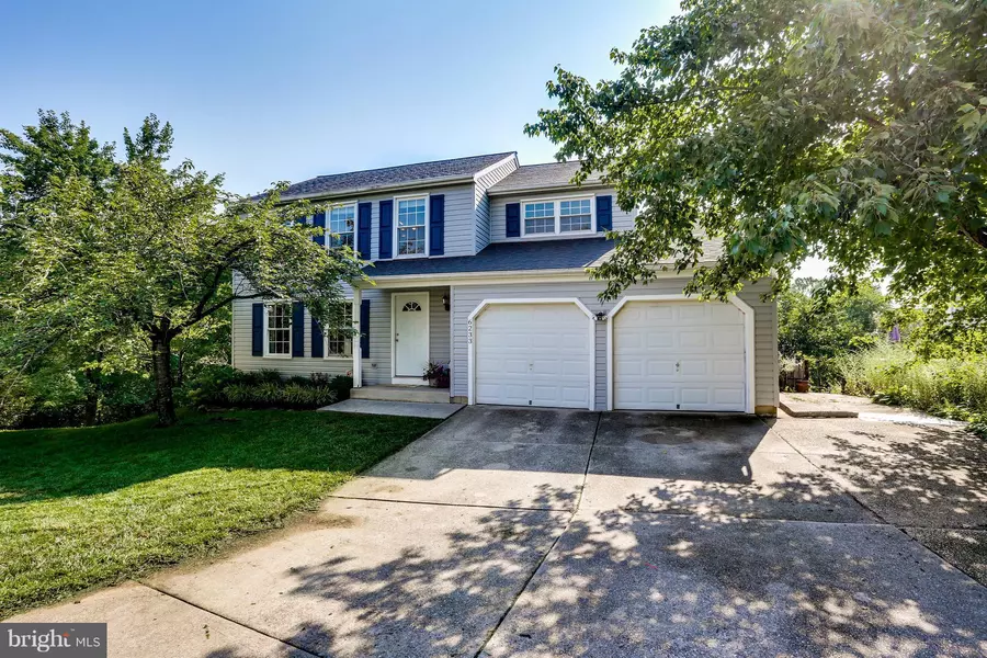 6233 FAIRBOURNE CT, Hanover, MD 21076