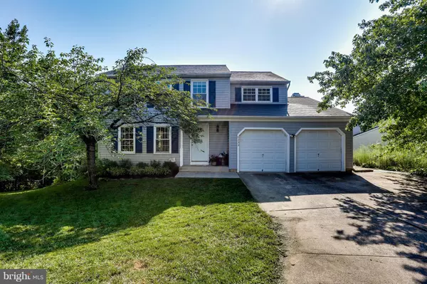 Hanover, MD 21076,6233 FAIRBOURNE CT