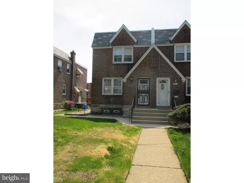 840 PRINCETON AVE, Philadelphia, PA 19111