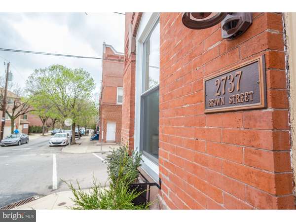 2737 BROWN ST, Philadelphia, PA 19130