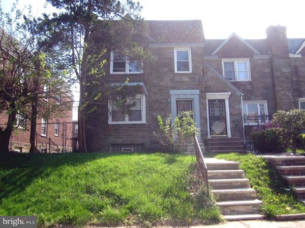 8246 TEMPLE RD, Philadelphia, PA 19150