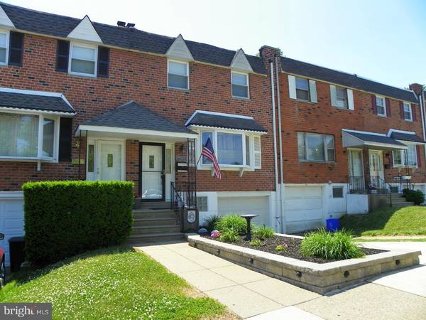 12807 CABELL RD, Philadelphia, PA 19154