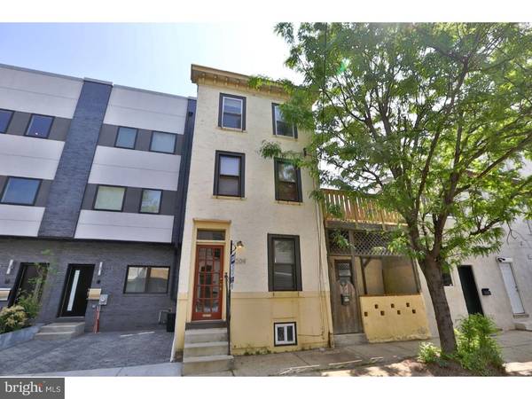 1209 DAY ST, Philadelphia, PA 19125