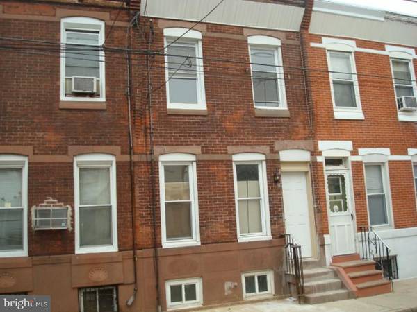 1543 S MOLE ST, Philadelphia, PA 19146