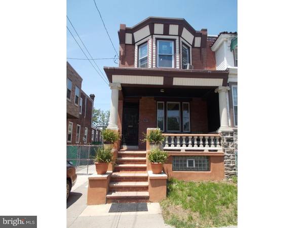 5526 N 3RD ST, Philadelphia, PA 19120