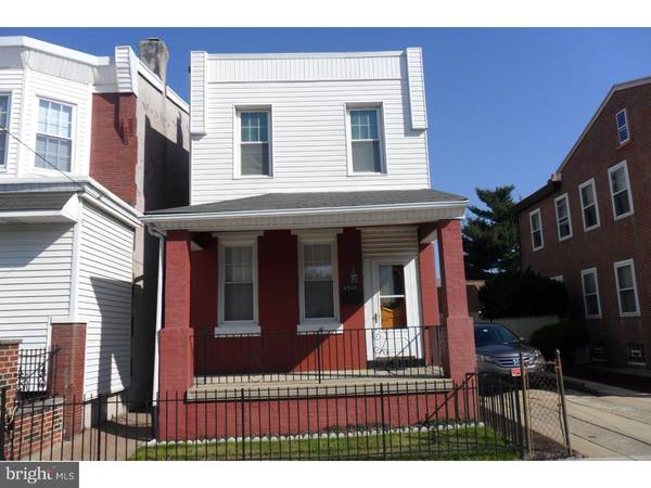 4546 SALMON ST, Philadelphia, PA 19137