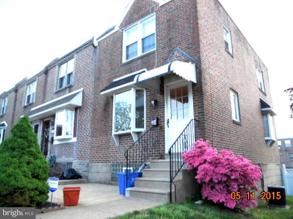 Philadelphia, PA 19136,3300 ASHVILLE ST