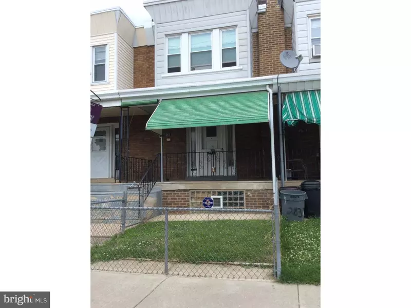 4611 SHEFFIELD ST, Philadelphia, PA 19136