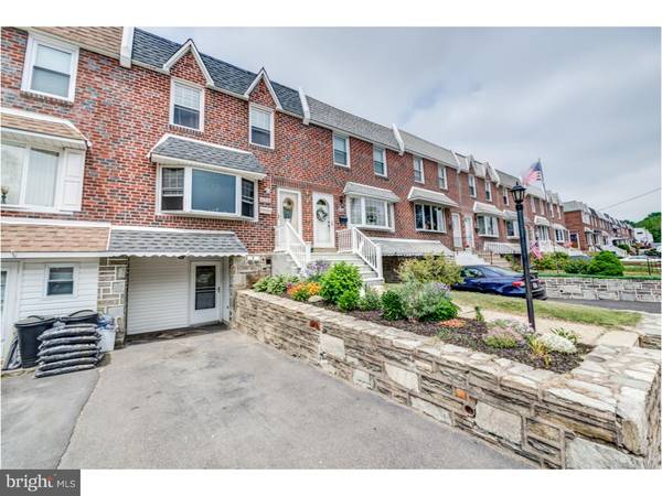 11716 DENMAN RD, Philadelphia, PA 19154