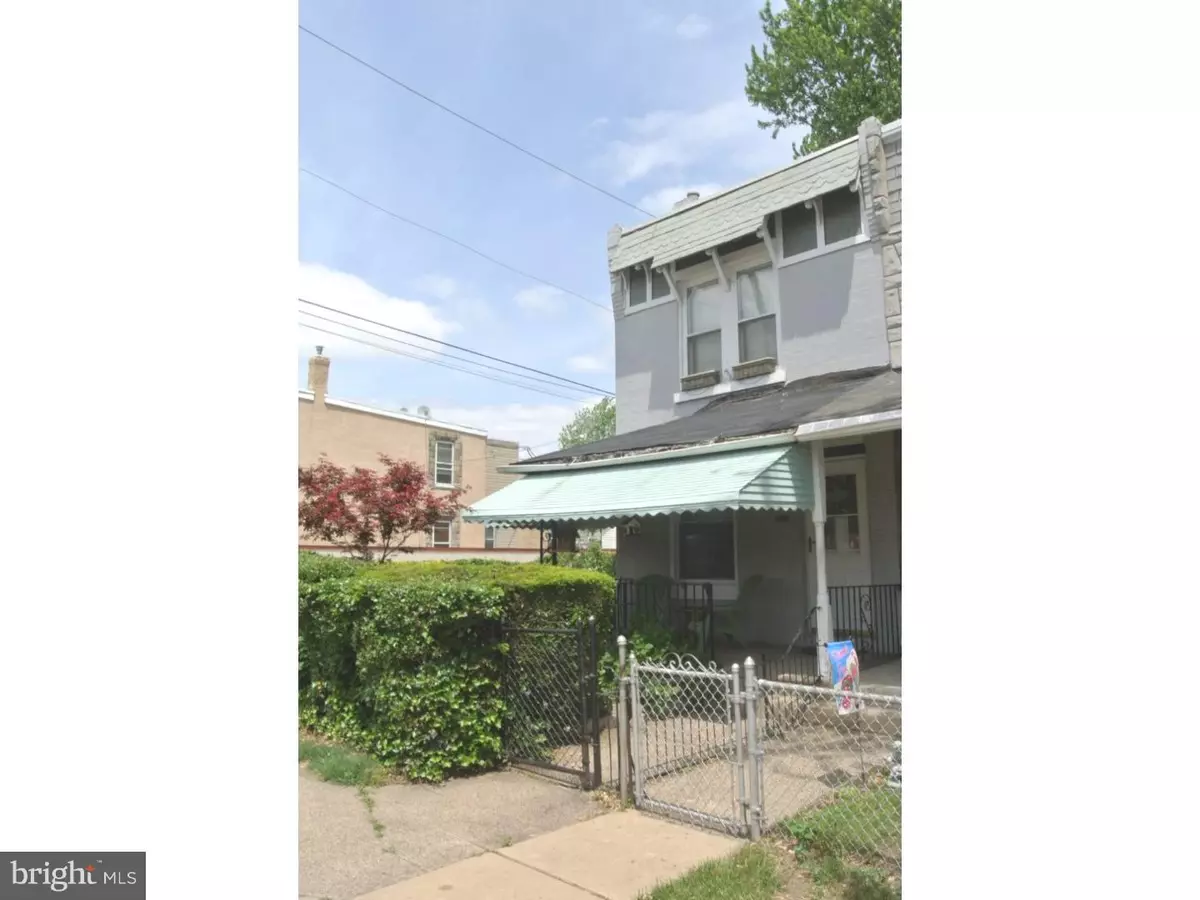 Philadelphia, PA 19135,4817 KNORR ST