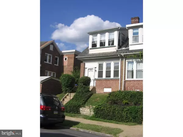 Philadelphia, PA 19135,4507 DISSTON ST