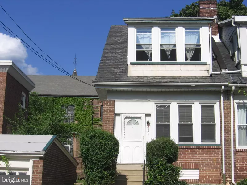 4507 DISSTON ST, Philadelphia, PA 19135