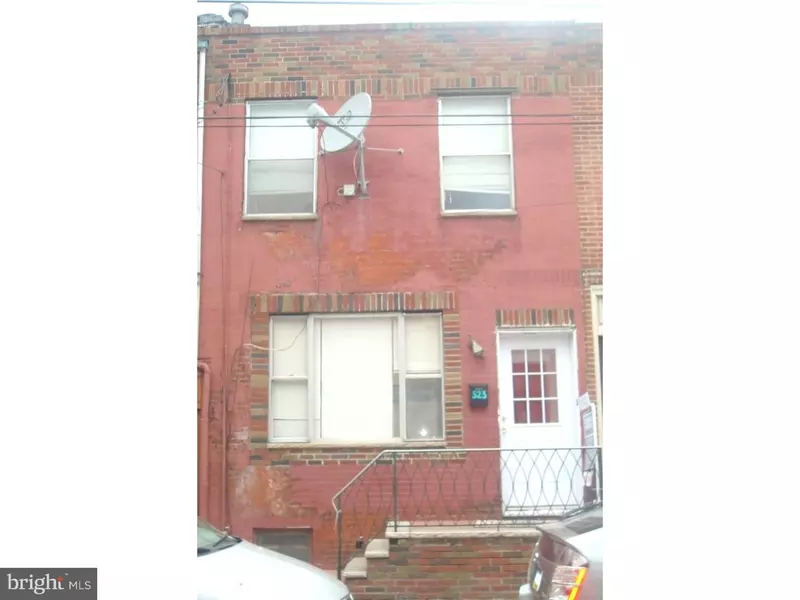 523 CROSS ST, Philadelphia, PA 19147