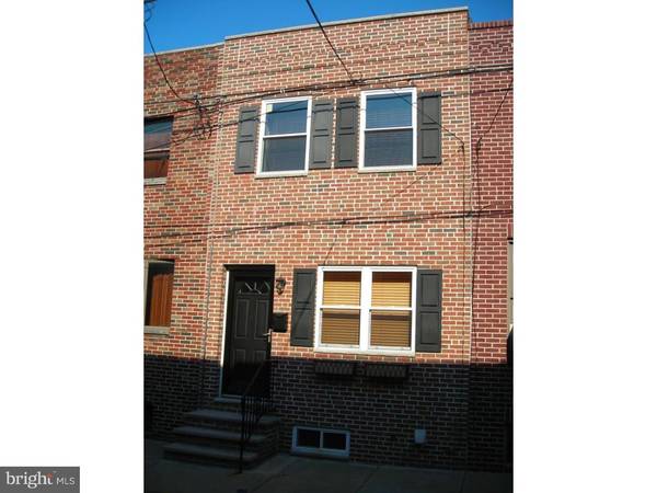 1940 S ALDER ST, Philadelphia, PA 19148