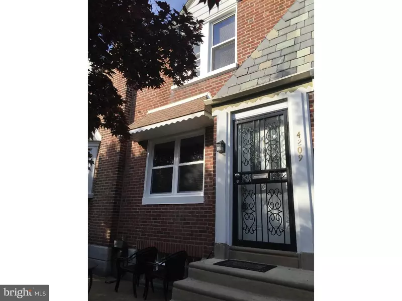 4209 TUDOR ST, Philadelphia, PA 19136