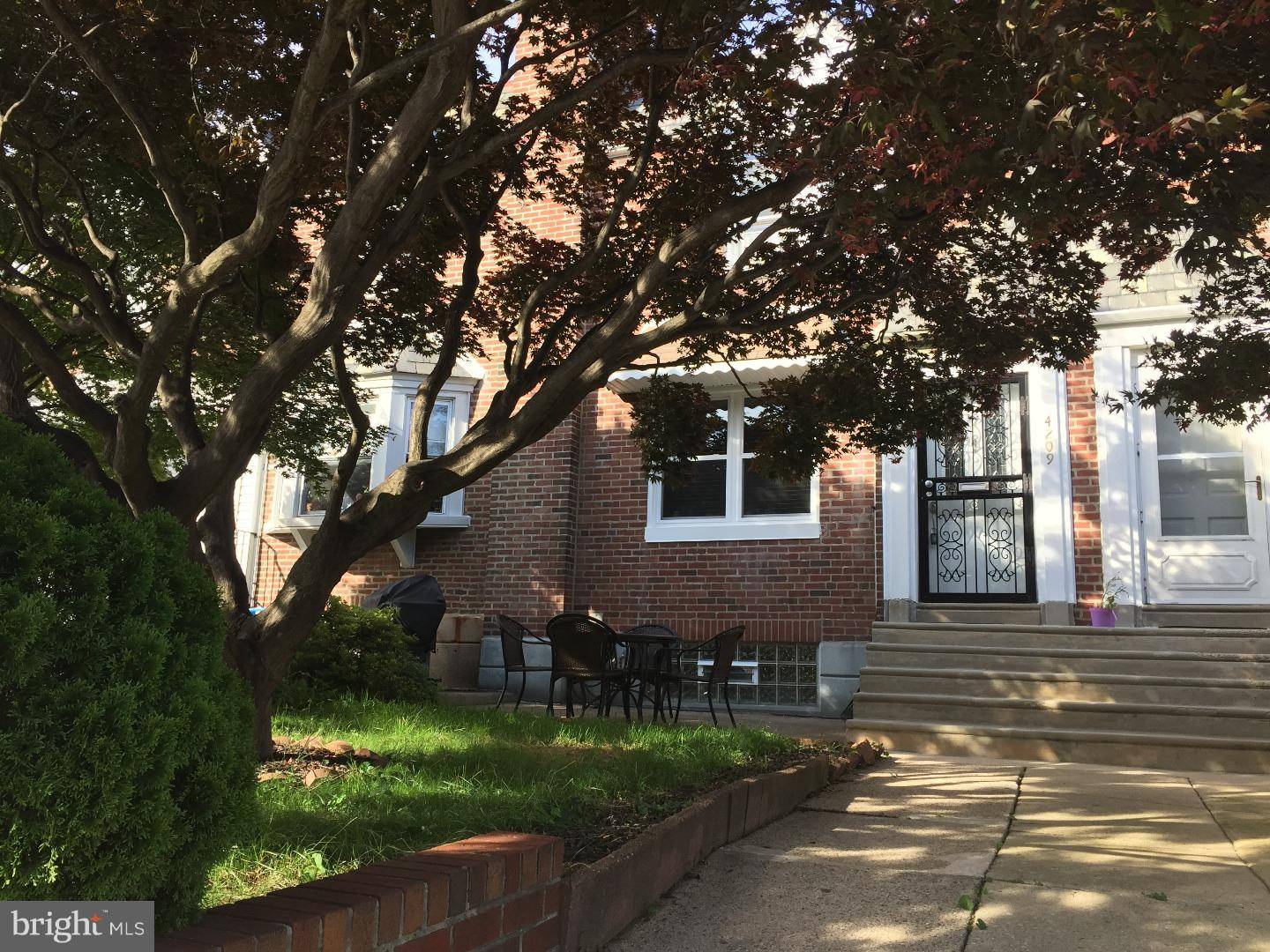 Philadelphia, PA 19136,4209 TUDOR ST