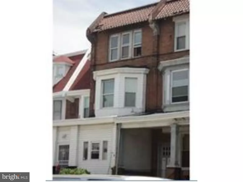 4950 CHESTNUT ST, Philadelphia, PA 19139