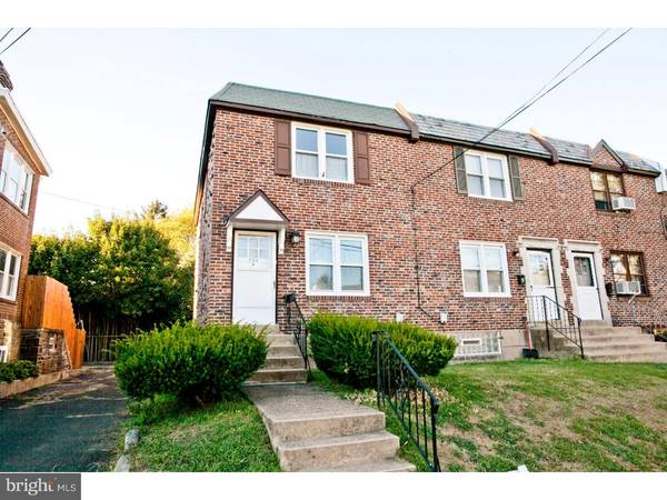 564 PARKER AVE, Philadelphia, PA 19128