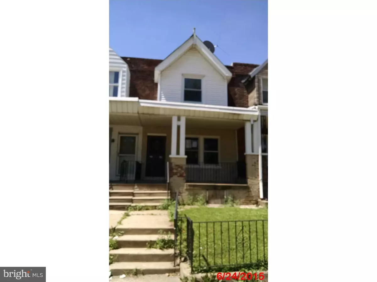 Philadelphia, PA 19142,2520 S 61ST ST