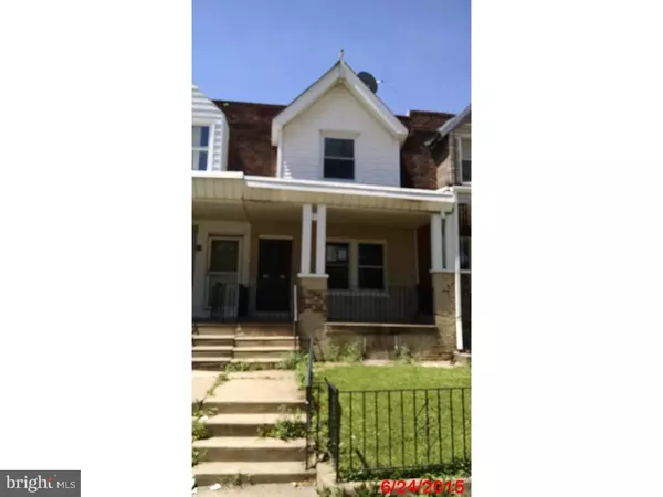 2520 S 61ST ST, Philadelphia, PA 19142