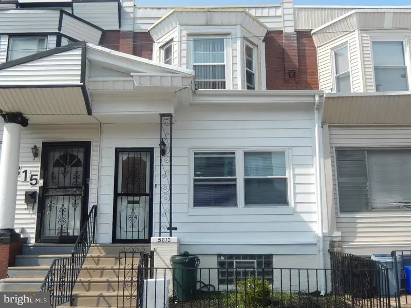 5813 WASHINGTON AVE, Philadelphia, PA 19143