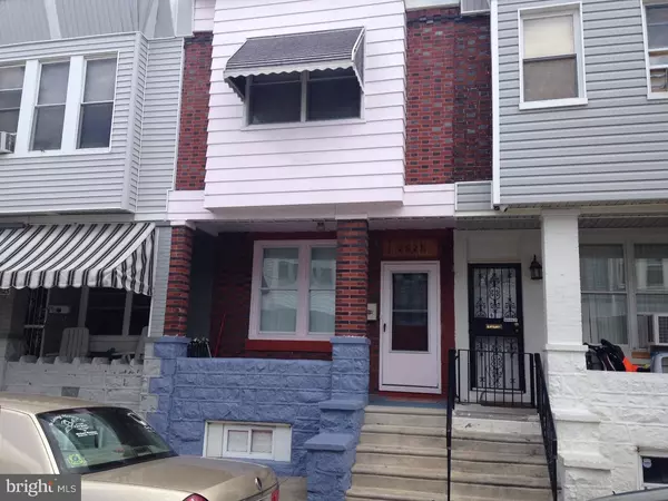 2525 S AMERICAN ST, Philadelphia, PA 19148