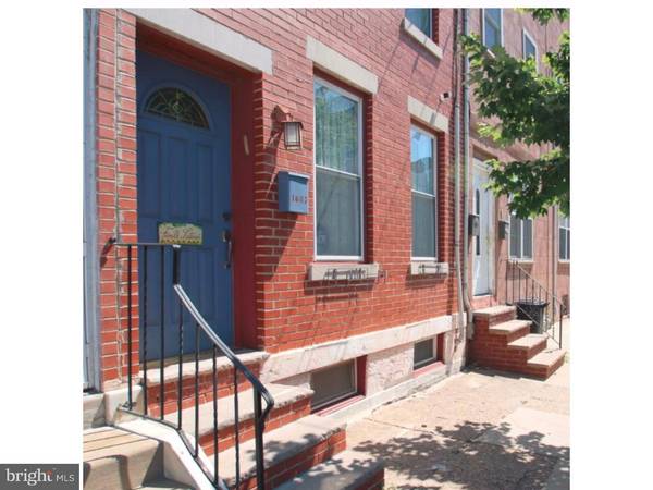 1807 CARPENTER ST, Philadelphia, PA 19146