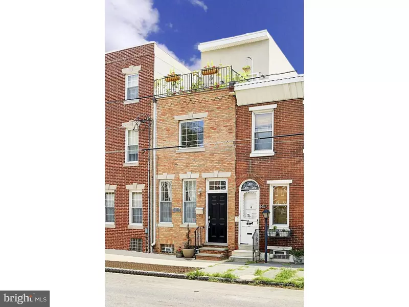 1459 E MONTGOMERY AVE, Philadelphia, PA 19125