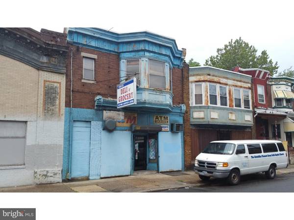 4010 OLD YORK RD, Philadelphia, PA 19140