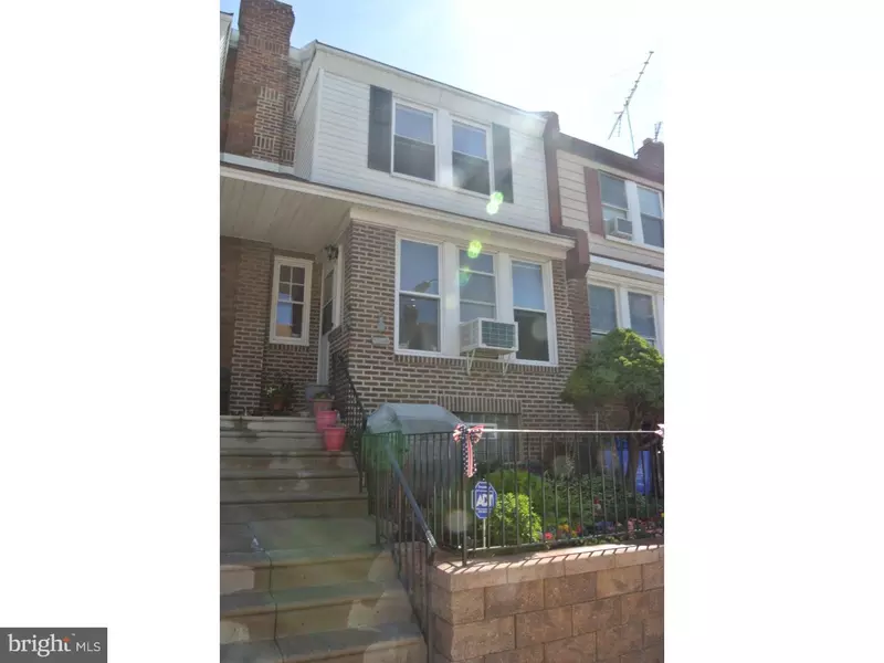 4019 VISTA ST, Philadelphia, PA 19136