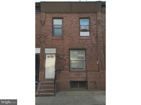 2030 S NORWOOD ST, Philadelphia, PA 19145