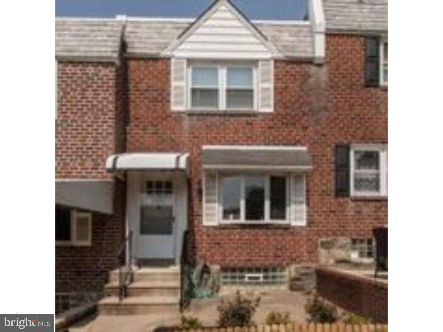 3605 W EARLHAM ST, Philadelphia, PA 19129