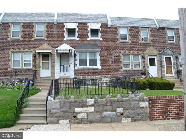 4505 TUDOR ST, Philadelphia, PA 19136