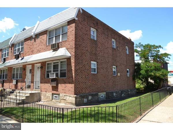 6414 CHARLES ST, Philadelphia, PA 19135