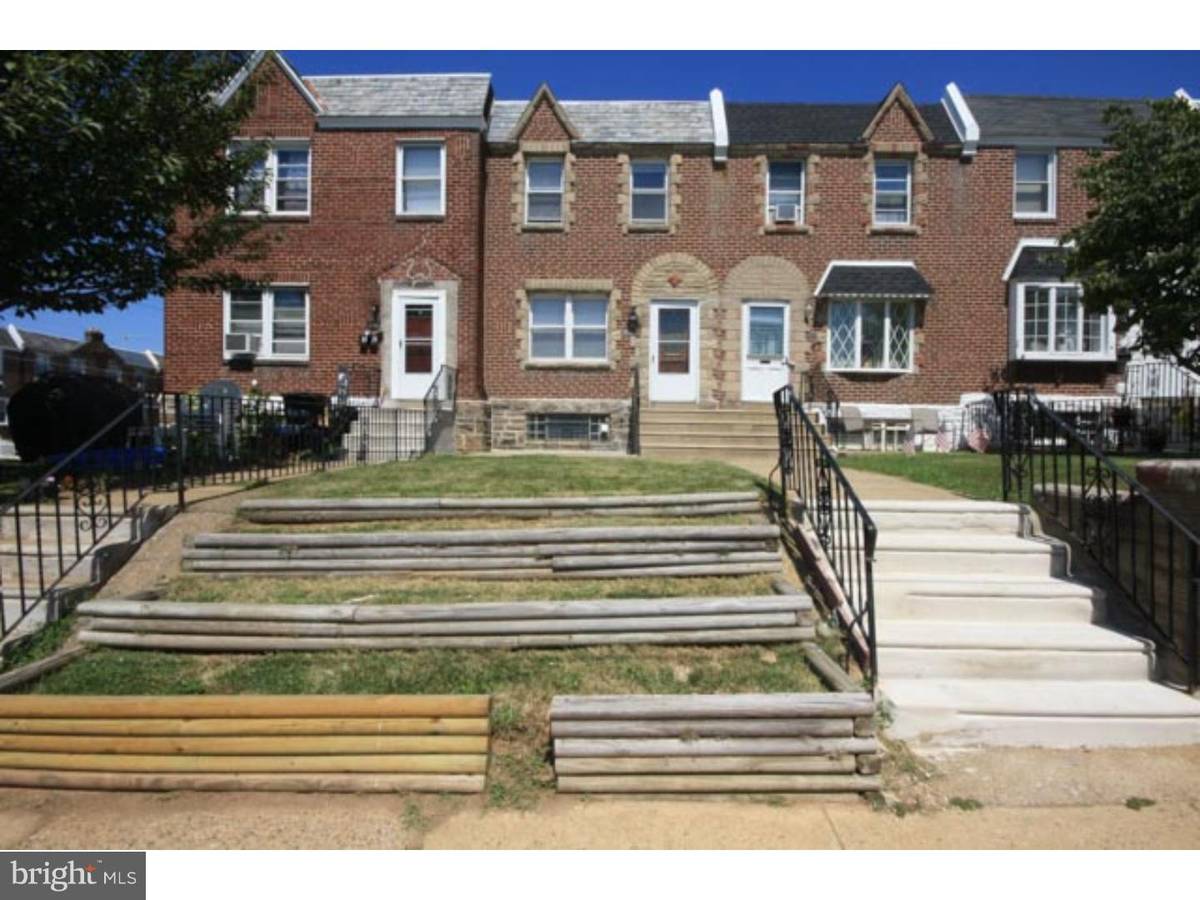 Philadelphia, PA 19135,6602 ERDRICK ST