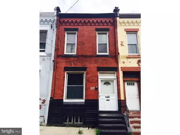 1847 N 27TH ST, Philadelphia, PA 19121