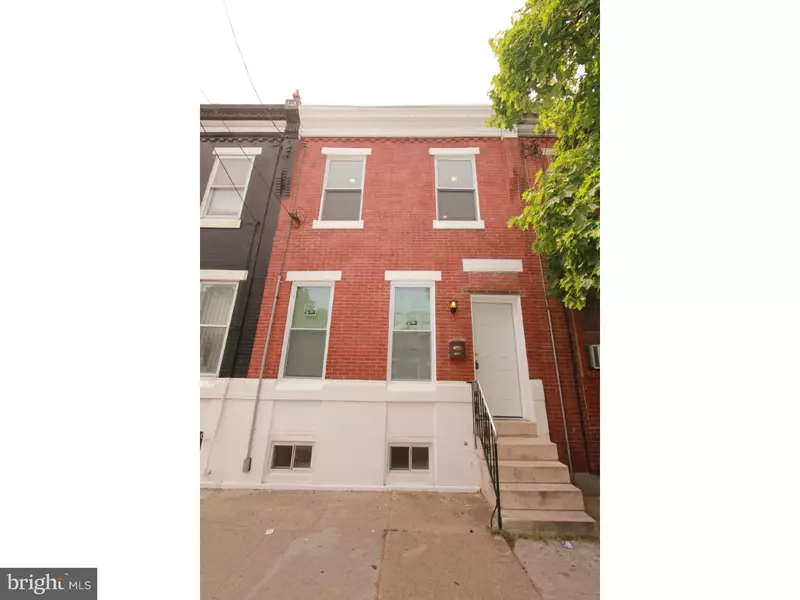 1716 S 22ND ST, Philadelphia, PA 19145