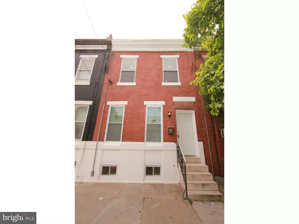 Philadelphia, PA 19145,1716 S 22ND ST