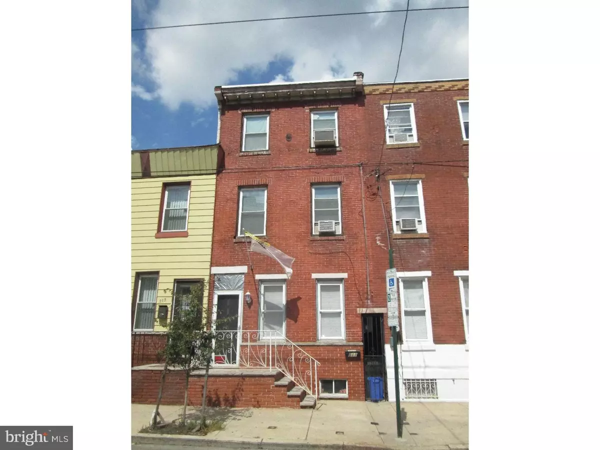 Philadelphia, PA 19148,511 MORRIS ST