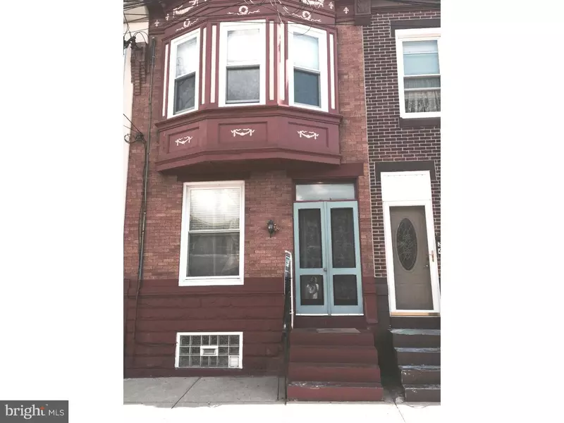 3045 BELGRADE ST, Philadelphia, PA 19134