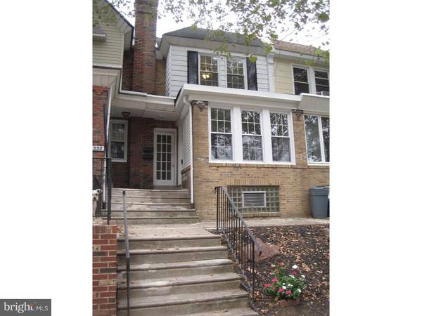 3328 WELLINGTON ST, Philadelphia, PA 19149