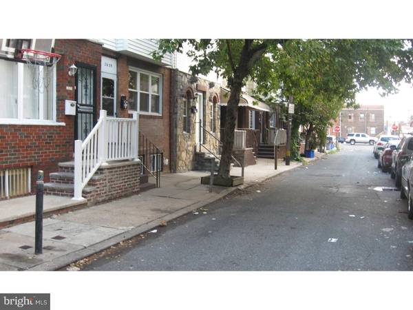 2631 S HUTCHINSON ST, Philadelphia, PA 19148