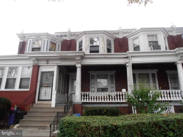 821 S 57TH ST, Philadelphia, PA 19143