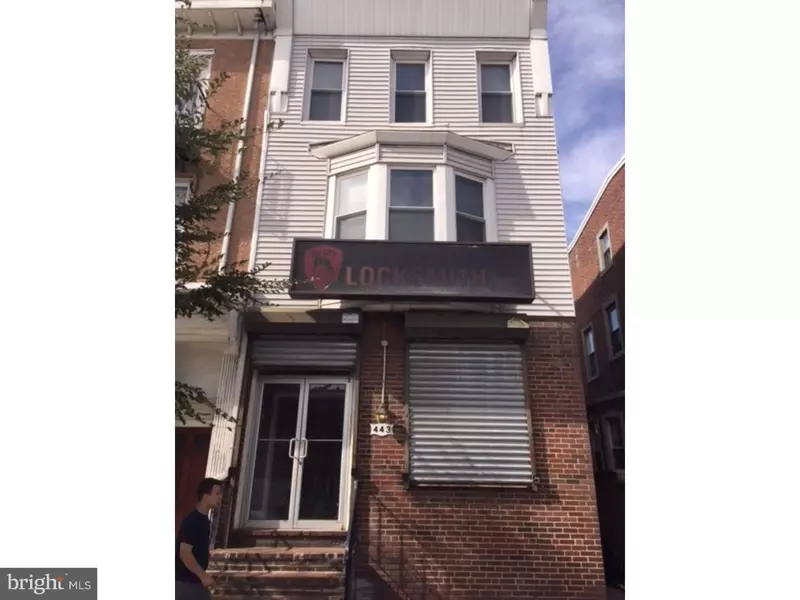 443 E GIRARD AVE, Philadelphia, PA 19125