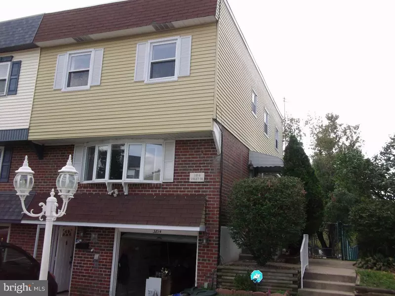 3814 VIOLET DR, Philadelphia, PA 19154