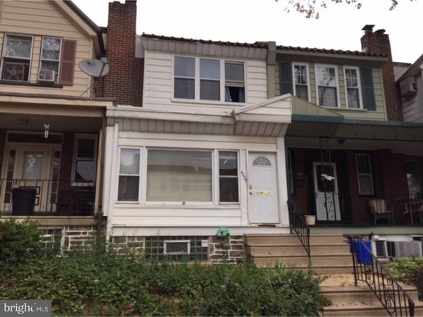 4039 ALDINE ST, Philadelphia, PA 19136